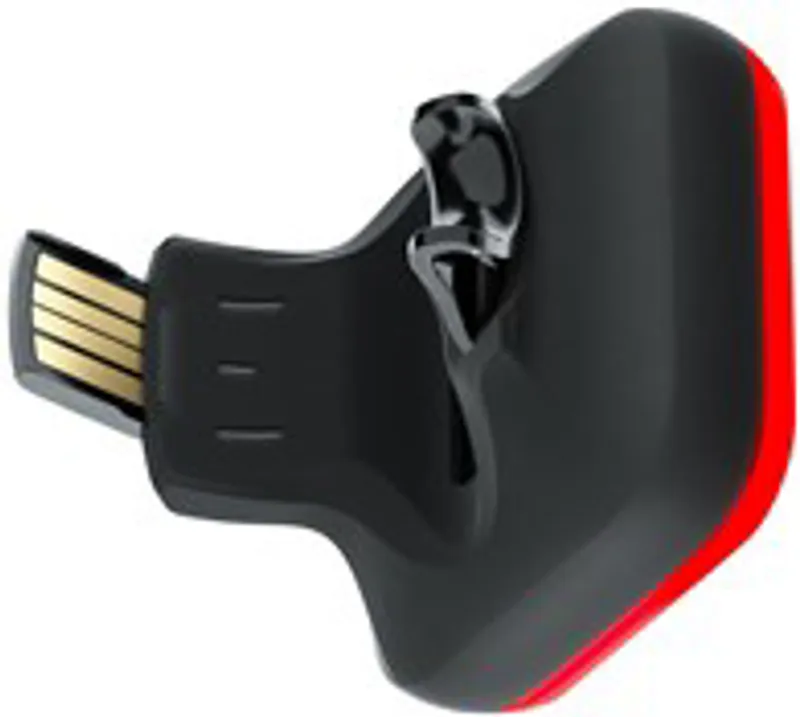 KNOG Blinder Rear Light Usb Recahrgeable -5